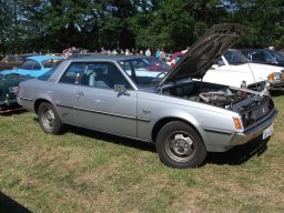 Oldtimermarkt Bockhorn 2011